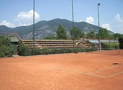 Camping Sassabanek Lombardie - Iseo visuel 5/5