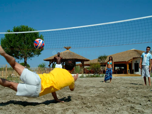 Secrets de Camargue Languedoc-Roussillon - Le Grau-du-Roi visuel 4/10