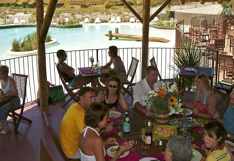 Secrets de Camargue Languedoc-Roussillon - Le Grau-du-Roi visuel 9/10