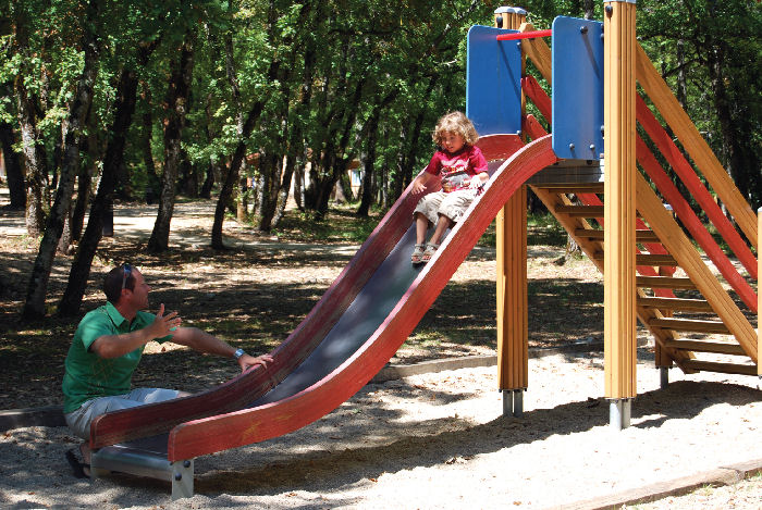 Ségalières Midi-Pyrénées - Gramat visuel 3/10