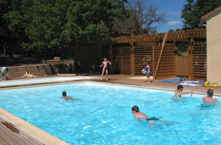 Ségalières Midi-Pyrénées - Gramat visuel 7/10