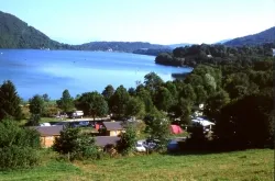 Camping Ser-Sirant Rhône-Alpes - Saint-Théoffrey visuel 2/6