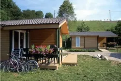 Camping Ser-Sirant Rhône-Alpes - Saint-Théoffrey visuel 4/6
