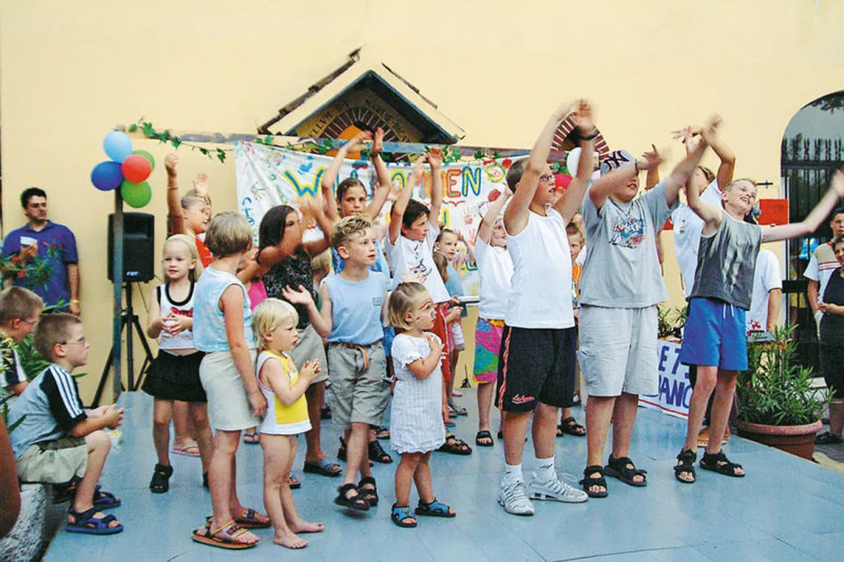 Camping Serenella Lombardie - Bardolino visuel 6/8