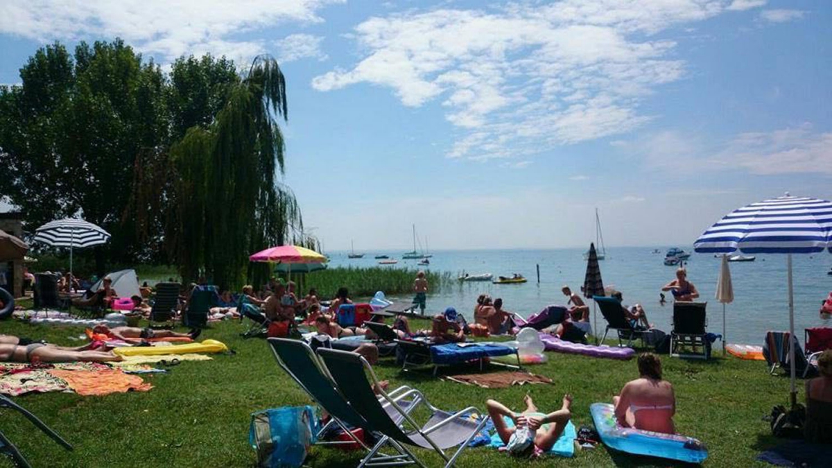 Serenella Lombardie - Bardolino visuel 7/8