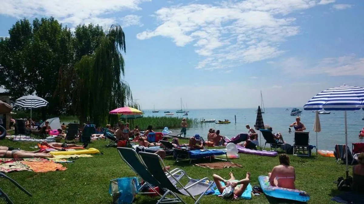 Camping Serenella Lombardie - Bardolino visuel 7/8