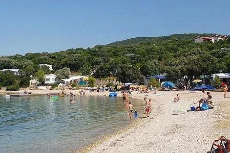 Camping Slatina Primorje-Gorski Kotar - Martinšcica visuel 8/8
