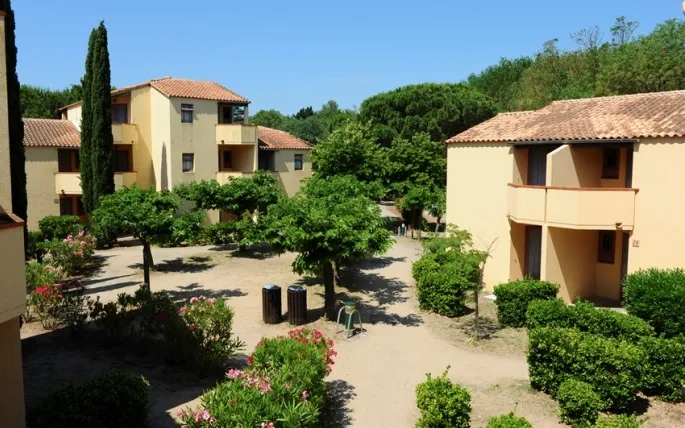 Camping Soko Lodges Provence-Alpes-Côte d'Azur - Cogolin visuel 6/6