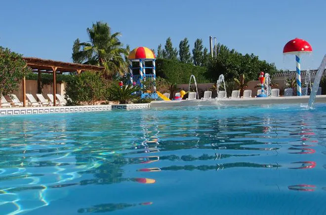 Camping Sol Y Mar Languedoc-Roussillon - Argelès-sur-Mer visuel 2/10