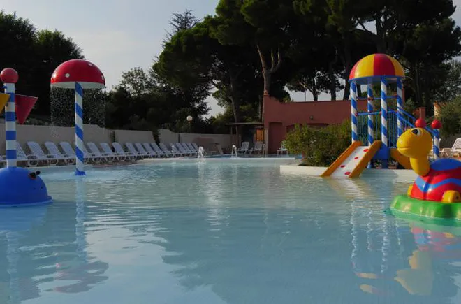 Camping Sol Y Mar Languedoc-Roussillon - Argelès-sur-Mer visuel 4/10