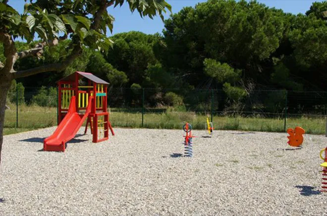 Camping Sol Y Mar Languedoc-Roussillon - Argelès-sur-Mer visuel 6/10