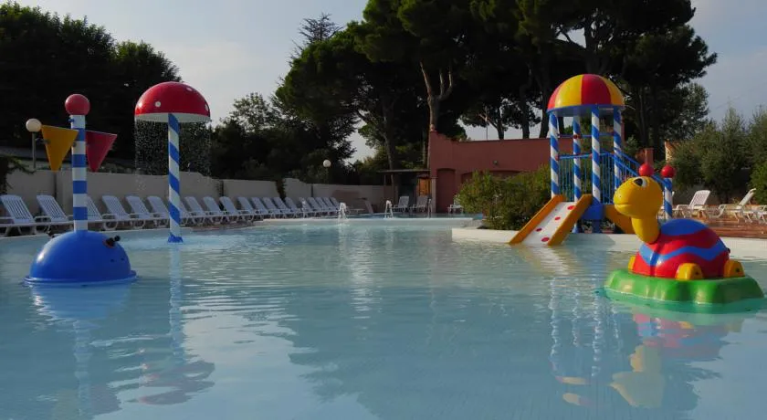 Camping Sol Y Mar Languedoc-Roussillon - Argelès-sur-Mer visuel 7/10