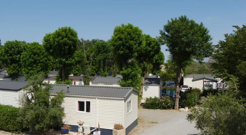 Camping Sol Y Mar Languedoc-Roussillon - Argelès-sur-Mer visuel 8/10