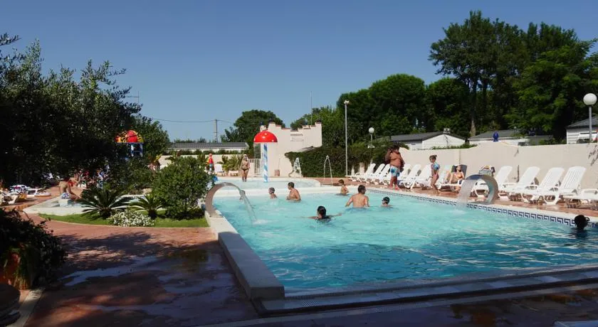 Camping Sol Y Mar Languedoc-Roussillon - Argelès-sur-Mer visuel 9/10