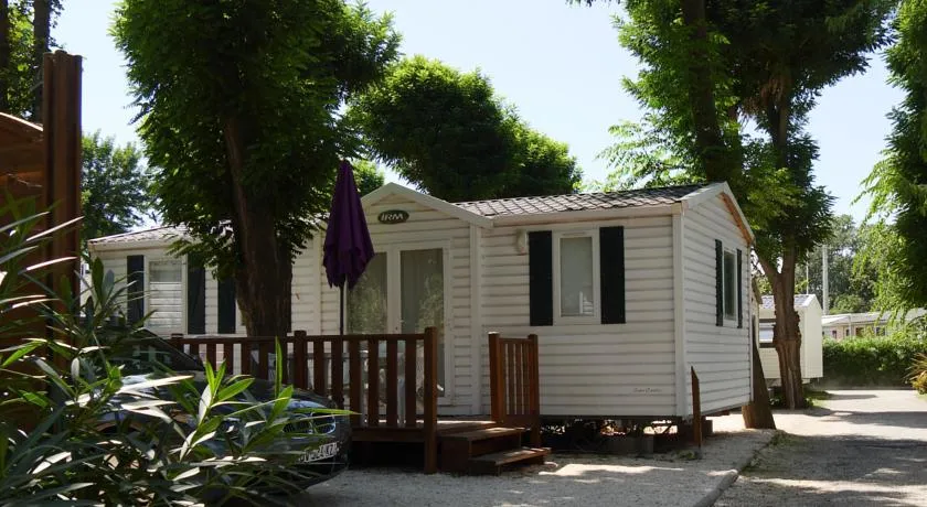 Camping Sol Y Mar Languedoc-Roussillon - Argelès-sur-Mer visuel 10/10