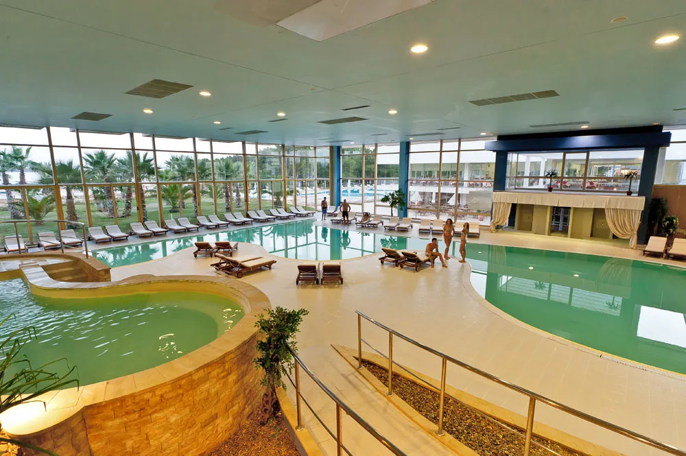 Camping Solaris Dalmatie - Sibenik visuel 16/16