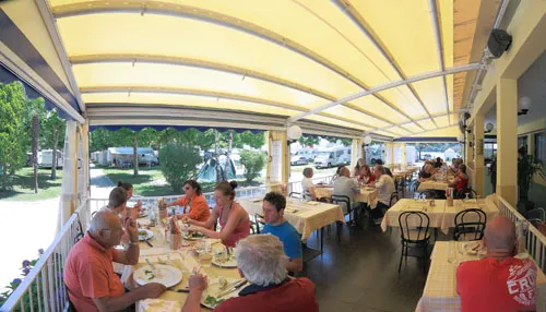 Camping Solcio Piémont - Lesa visuel 5/11