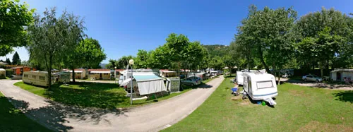 Camping Solcio Piémont - Lesa visuel 8/11