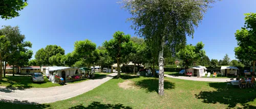Camping Solcio Piémont - Lesa visuel 9/11