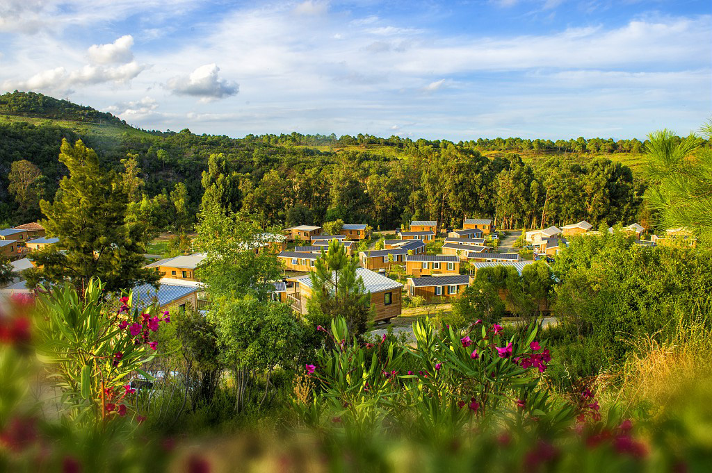 Sole di Sari Corse - Solenzara visuel 1/15