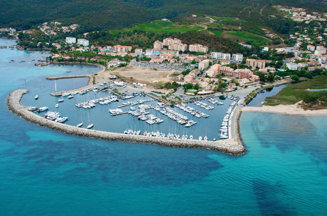 Sole di Sari Corse - Solenzara visuel 10/15