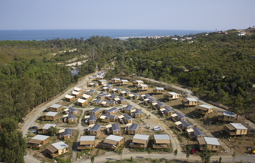 Sole di Sari Corse - Solenzara visuel 11/15