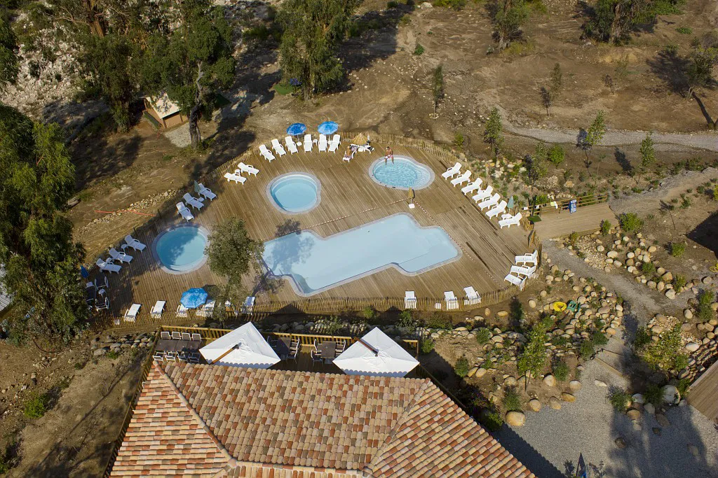 Camping Sole di Sari Corse - Solenzara visuel 13/15