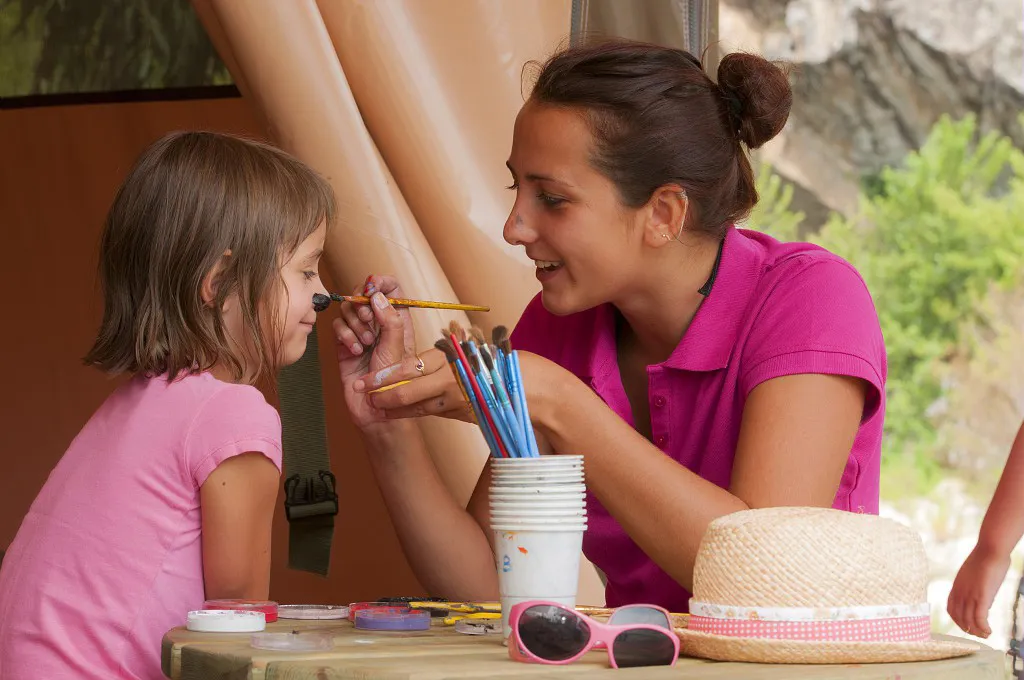 Camping Sole di Sari Corse - Solenzara visuel 15/15