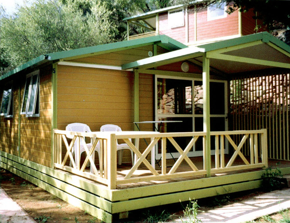 Sole e Vista Corse - Porto visuel 2/4