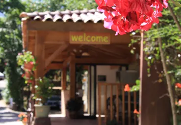 Camping Sole e Vista Corse - Porto visuel 4/4