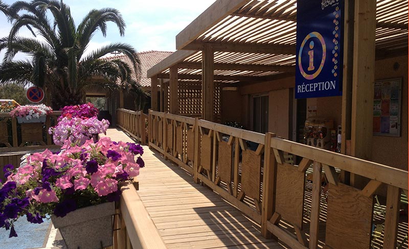 Soleil d'Oc Languedoc-Rosellón - Narbonne-Plage visuel 20/20