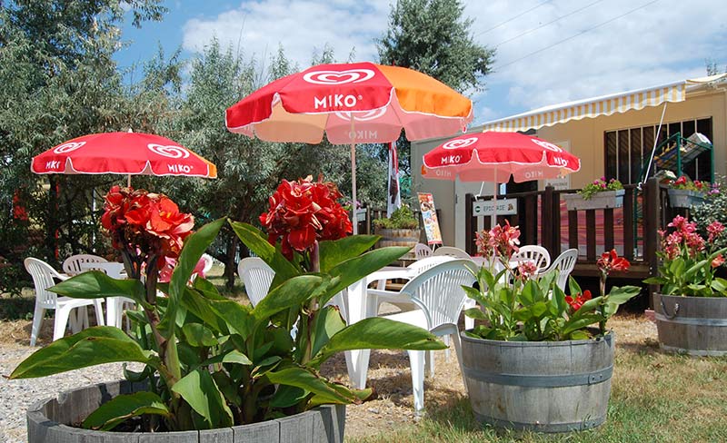 Soleil d'Oc Languedoc-Rosellón - Narbonne-Plage visuel 19/20