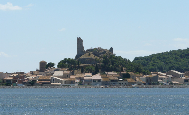 Soleil d'Oc Languedoc-Rosellón - Narbonne-Plage visuel 14/20