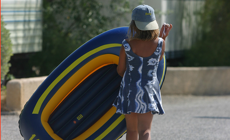 Soleil d'Oc Languedoc-Rosellón - Narbonne-Plage visuel 16/20