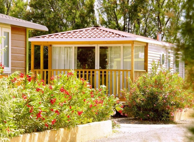 Soleil d'Oc Languedoc-Rosellón - Narbonne-Plage visuel 17/20