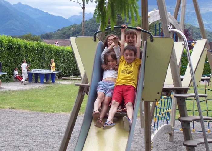 Camping Soleil du Pibeste Midi-Pyrénées - Agos-Vidalos visuel 7/10