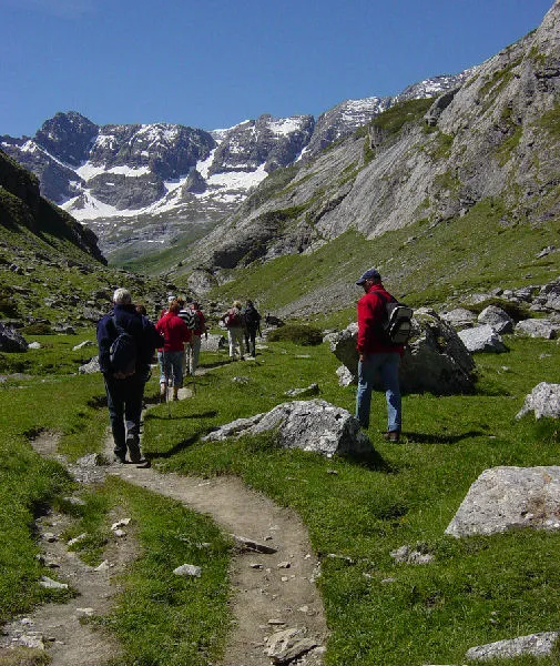 Camping Soleil du Pibeste Midi-Pyrénées - Agos-Vidalos visuel 8/10