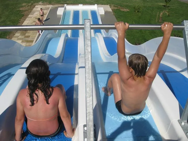 Camping Soleil Levant Poitou-Charentes - Meschers-sur-Gironde visuel 7/9