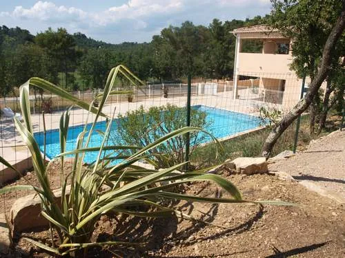 Camping Soleiluna Provence-Alpes-Côte d'Azur - Rocbaron visuel 4/5