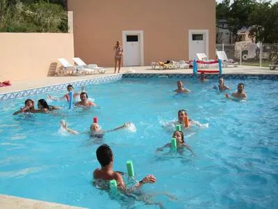 Camping Soleiluna Provence-Alpes-Côte d'Azur - Rocbaron visuel 2/5
