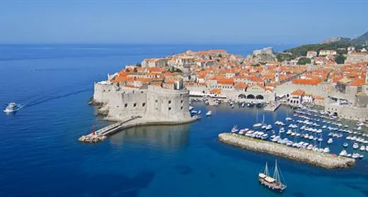 Camping Solitudo Sunny Dalmatie - Dubrovnik visuel 7/7