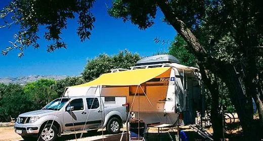Camping Solitudo Sunny Dalmatie - Dubrovnik visuel 5/7