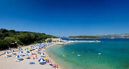 Camping Solitudo Sunny Dalmatie - Dubrovnik visuel 2/7