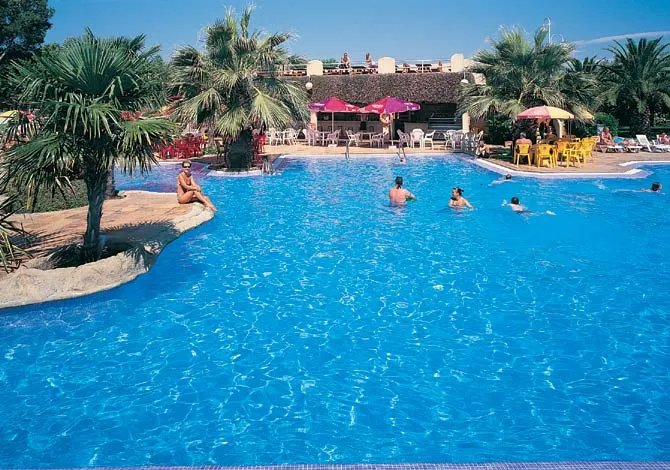 Camping Solmar Costa Brava - Blanes visuel 3/10