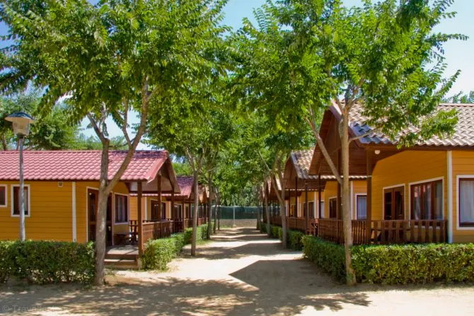 Camping Solmar Costa Brava - Blanes visuel 10/10