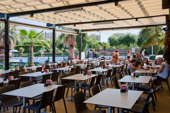 Camping Solmar Costa Brava - Blanes visuel 4/10