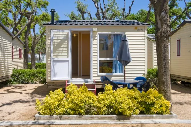 Camping Solmar Costa Brava - Blanes visuel 9/10