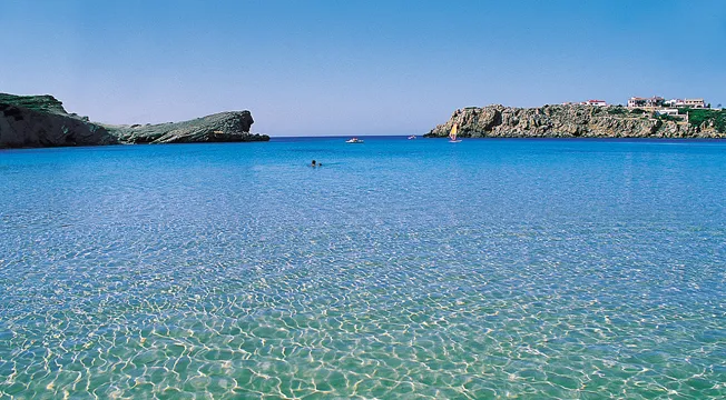 Camping Son Bou Menorca Baléares - Alaior visuel 5/9
