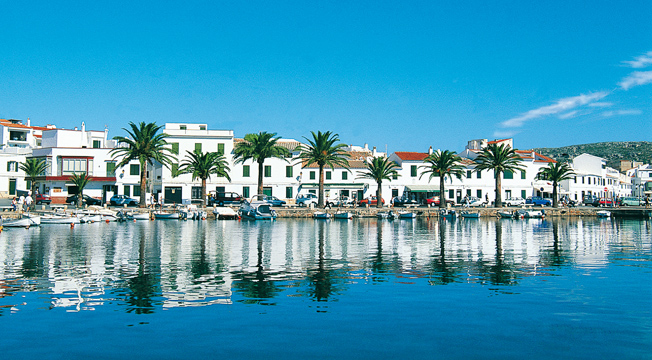 Son Bou Menorca Baléares - Alaior visuel 9/9 Son Bou Menorca Baléares - Alaior visuel 9/9