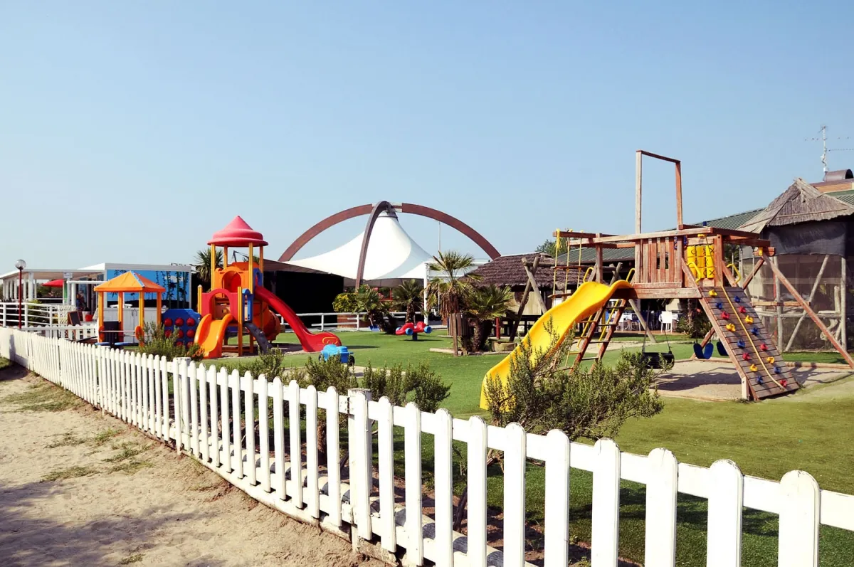 Camping Spiaggia e Mare Emilie Romagne - Porto Garibaldi visuel 6/11